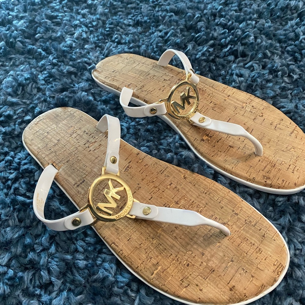 Michael Kors Sandals